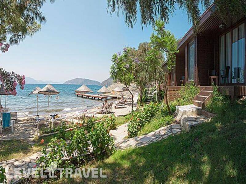 Фотография Marmaris Resort Deluxe Hotel
