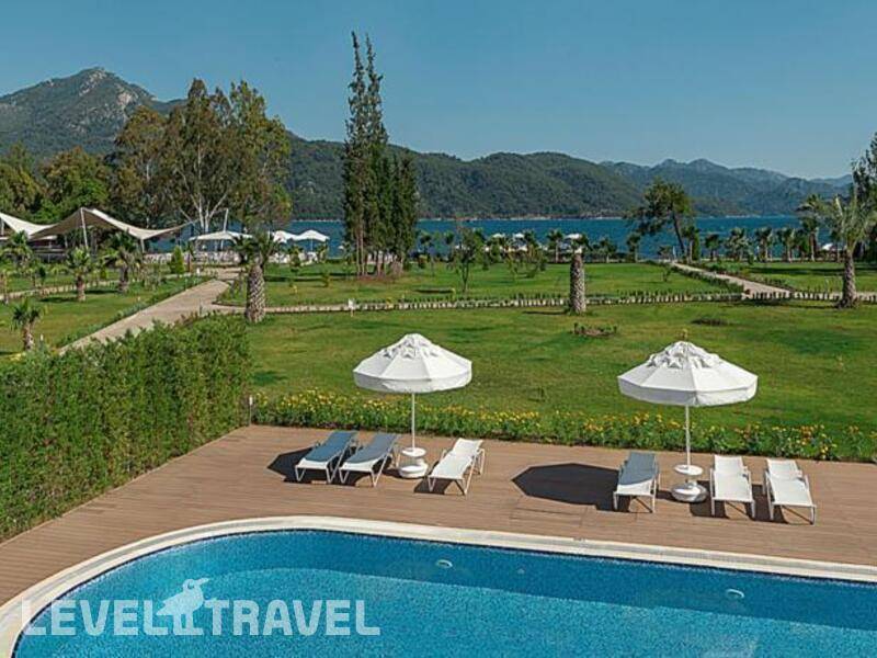 Фотография Marmaris Resort Deluxe Hotel