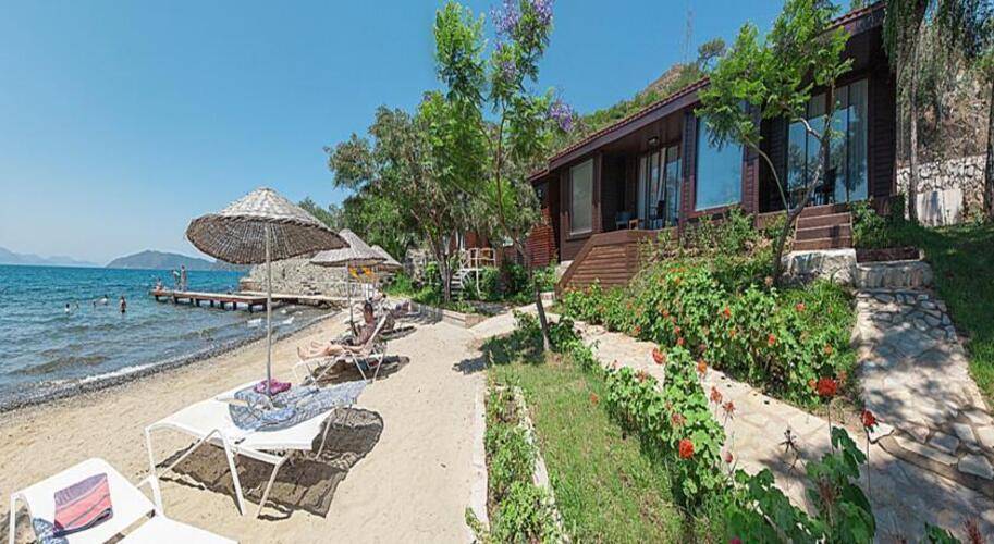 Marmaris Resort Deluxe Hotel