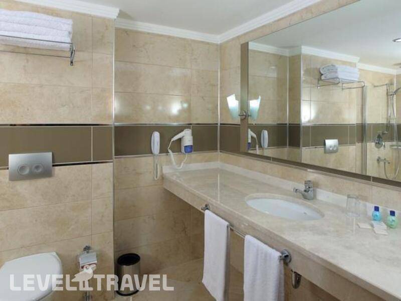 Фотография Marmaris Resort Deluxe Hotel