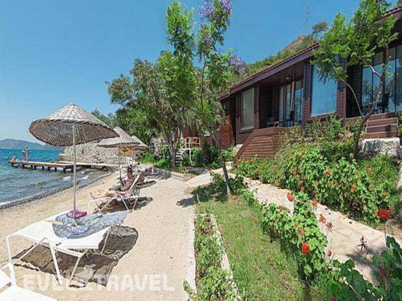 Фотография Marmaris Resort Deluxe Hotel