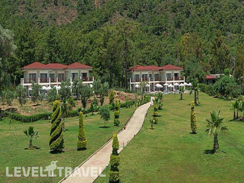 Фотография Marmaris Resort Deluxe Hotel