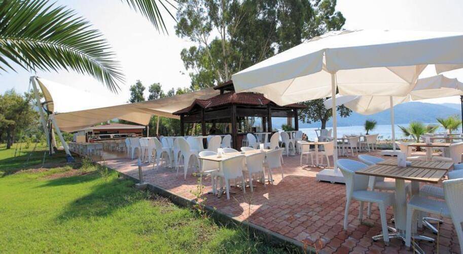 Marmaris Resort Deluxe Hotel