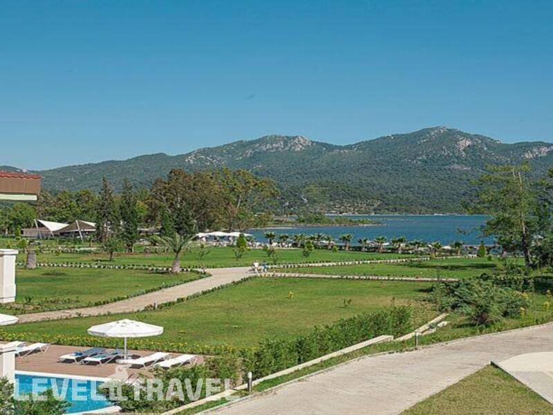 Фотография Marmaris Resort Deluxe Hotel