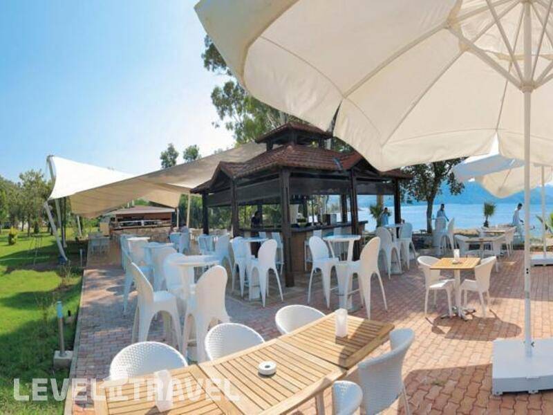 Фотография Marmaris Resort Deluxe Hotel