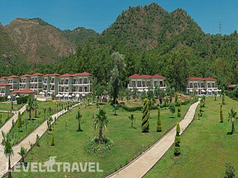 Фотография Marmaris Resort Deluxe Hotel