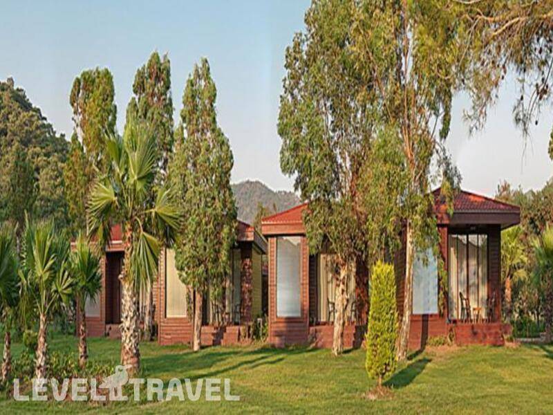 Фотография Marmaris Resort Deluxe Hotel