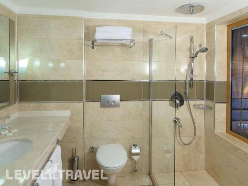 Фотография Marmaris Resort Deluxe Hotel