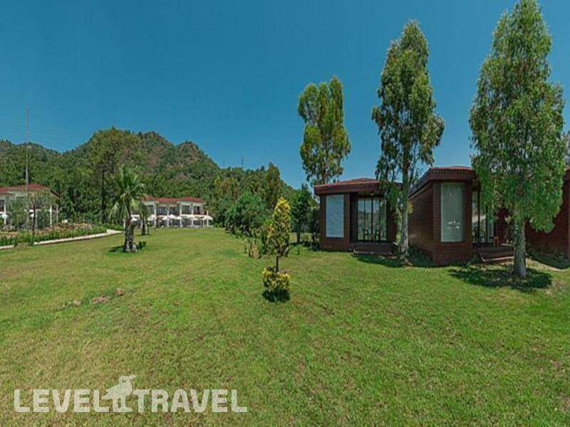 Фотография Marmaris Resort Deluxe Hotel