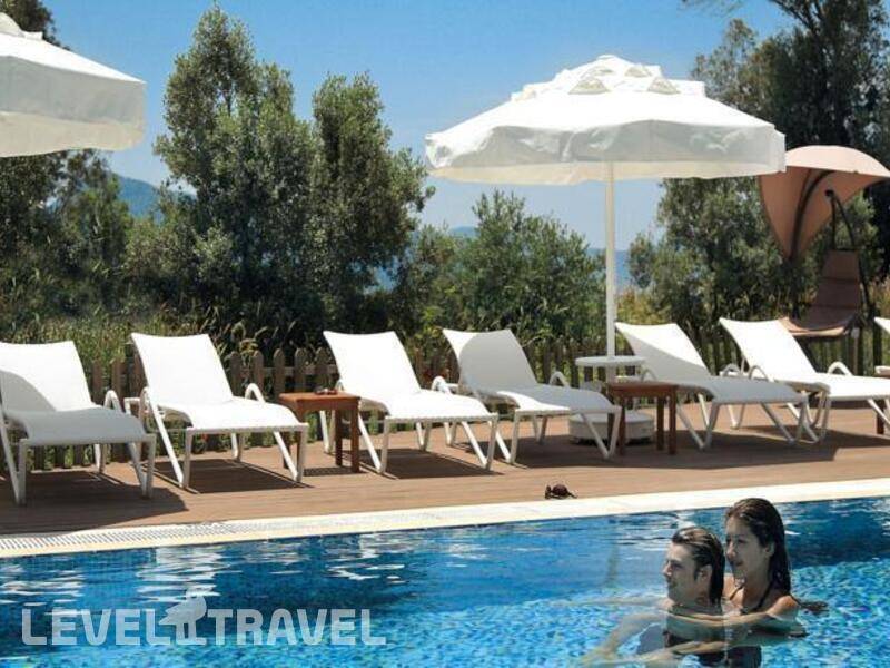Фотография Marmaris Resort Deluxe Hotel