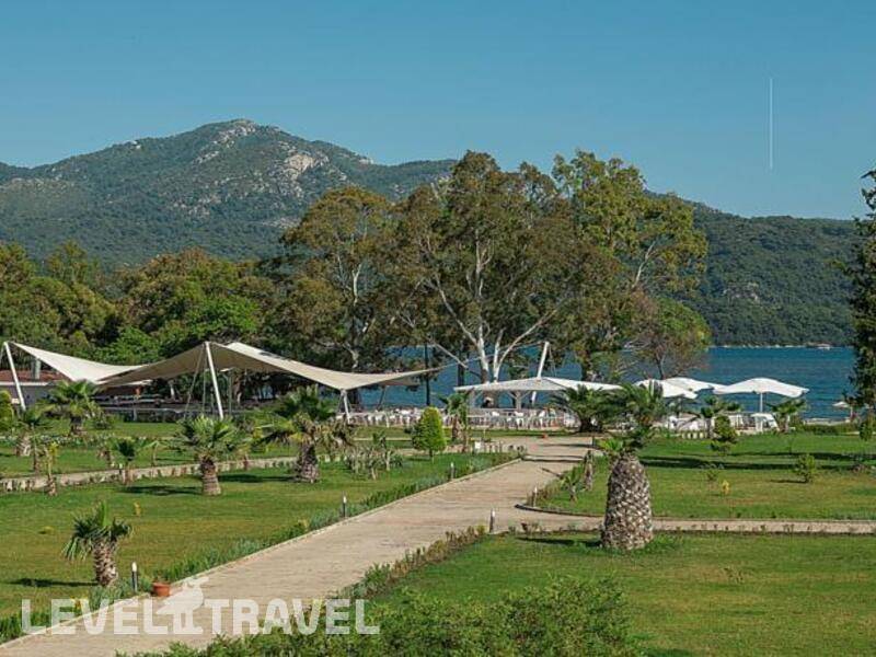 Фотография Marmaris Resort Deluxe Hotel
