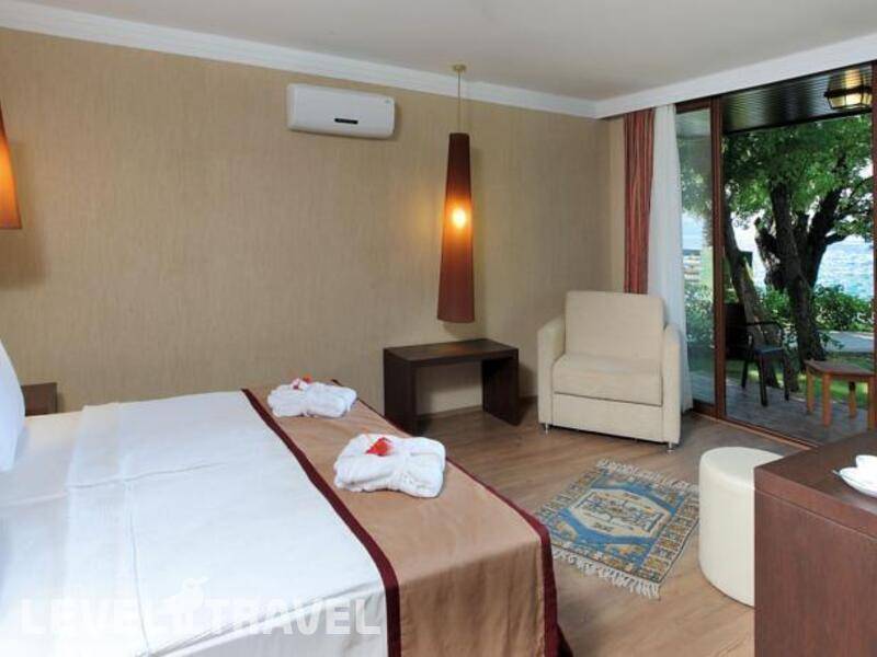 Фотография Marmaris Resort Deluxe Hotel