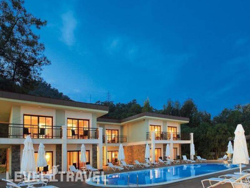 Фотография Marmaris Resort Deluxe Hotel