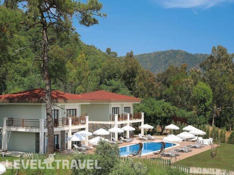 Фотография Marmaris Resort Deluxe Hotel