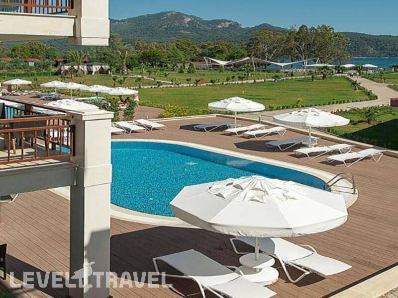 Фотография Marmaris Resort Deluxe Hotel