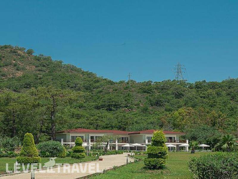 Фотография Marmaris Resort Deluxe Hotel