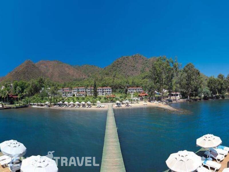 Фотография Marmaris Resort Deluxe Hotel