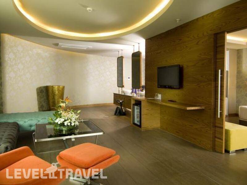 Фотография Casa De Maris Spa & Resort Hotel (Adults Only 16+)