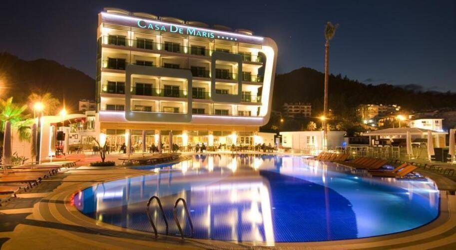 Casa De Maris Spa & Resort Hotel (Adults Only 16+)