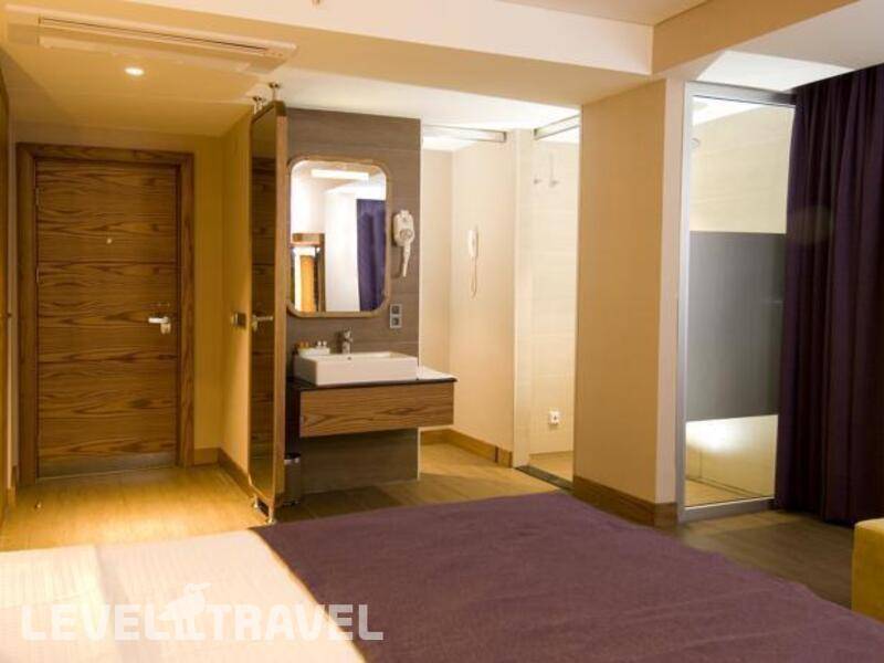Фотография Casa De Maris Spa & Resort Hotel (Adults Only 16+)