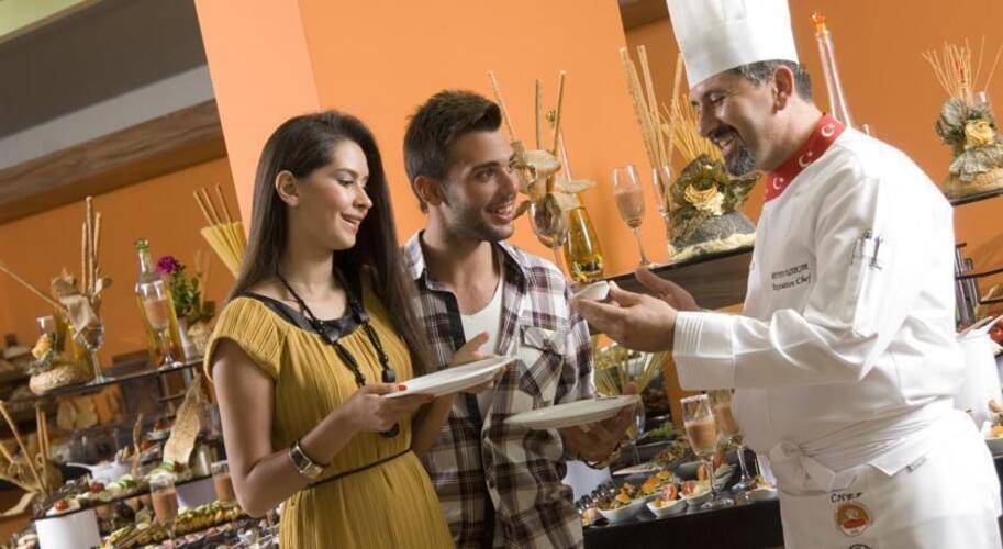 Casa De Maris Spa & Resort Hotel (Adults Only 16+)