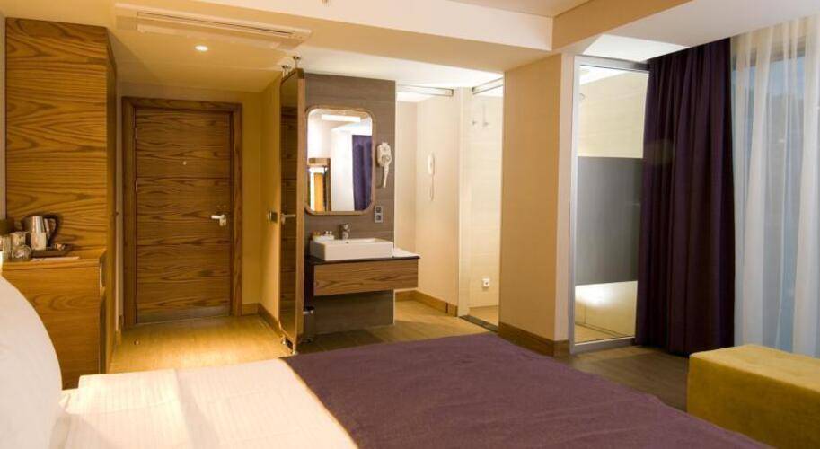 Casa De Maris Spa & Resort Hotel (Adults Only 16+)