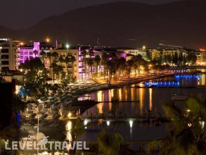 Фотография Casa De Maris Spa & Resort Hotel (Adults Only 16+)