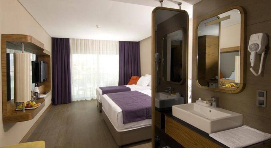 Casa De Maris Spa & Resort Hotel (Adults Only 16+)