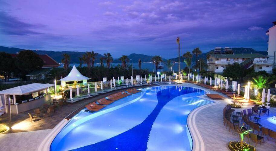 Casa De Maris Spa & Resort Hotel (Adults Only 16+)