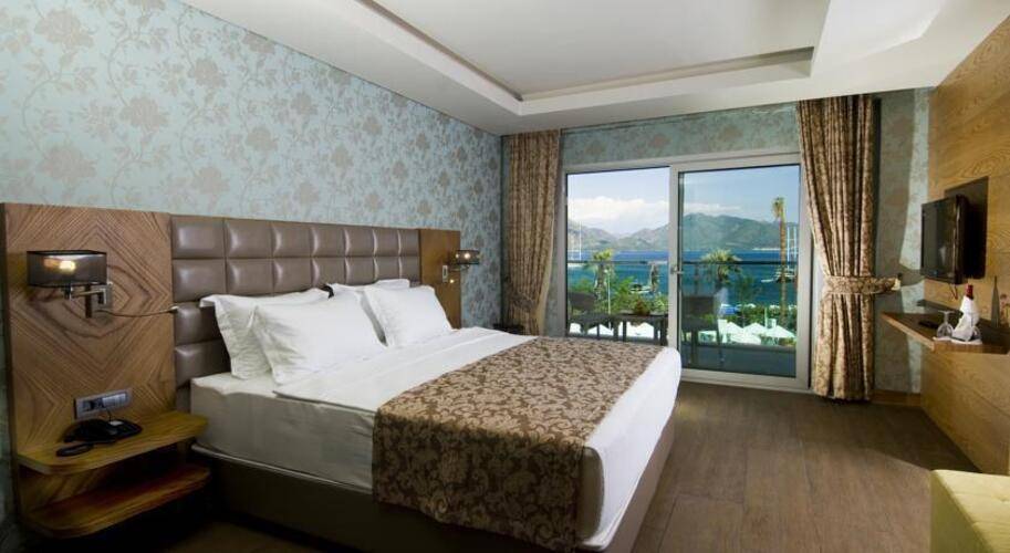 Casa De Maris Spa & Resort Hotel (Adults Only 16+)