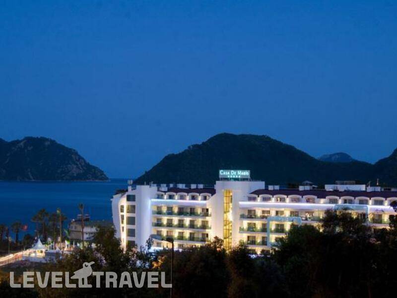 Фотография Casa De Maris Spa & Resort Hotel (Adults Only 16+)