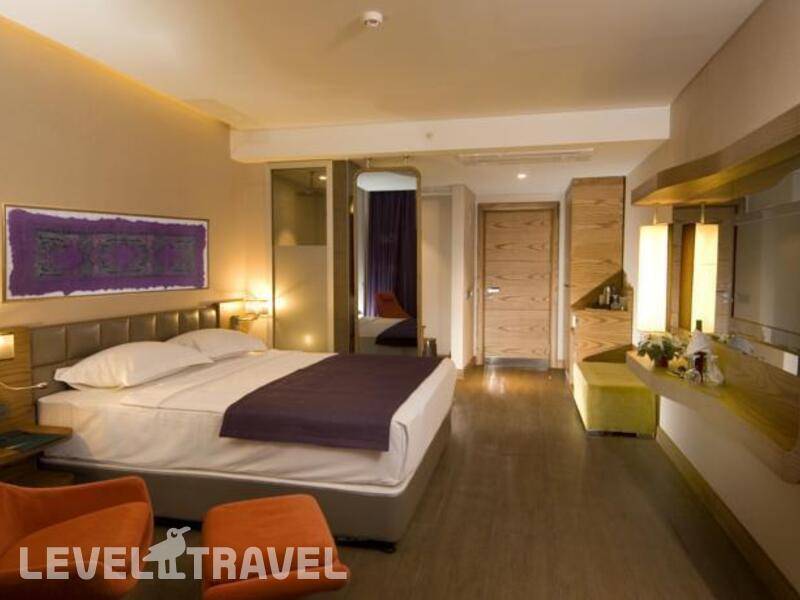 Фотография Casa De Maris Spa & Resort Hotel (Adults Only 16+)
