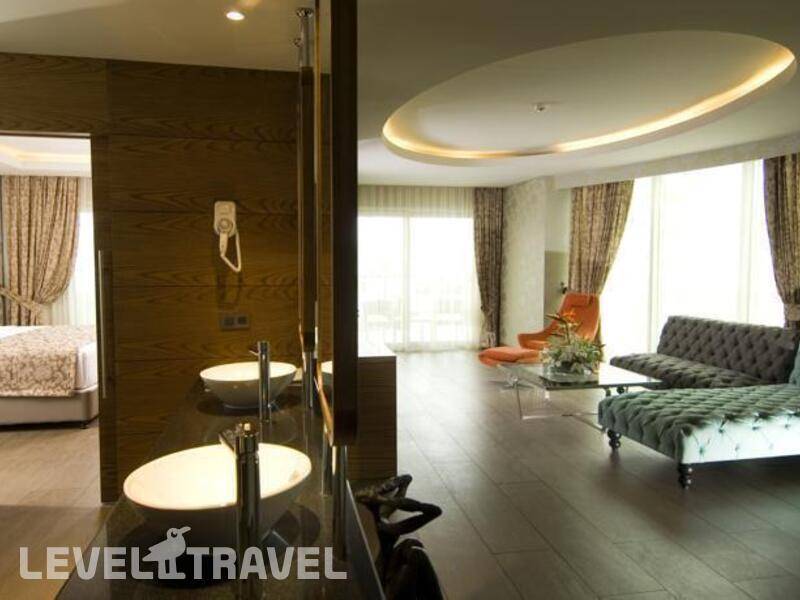 Фотография Casa De Maris Spa & Resort Hotel (Adults Only 16+)
