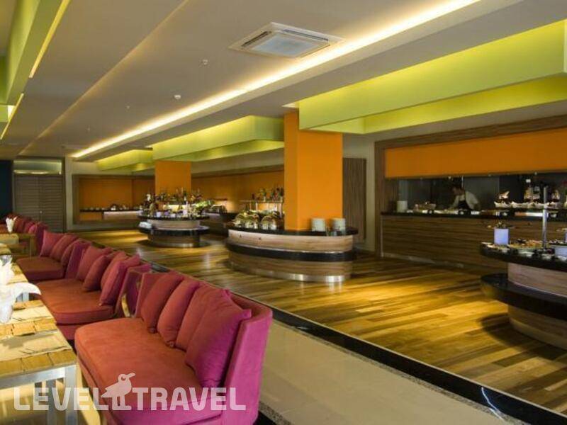 Фотография Casa De Maris Spa & Resort Hotel (Adults Only 16+)