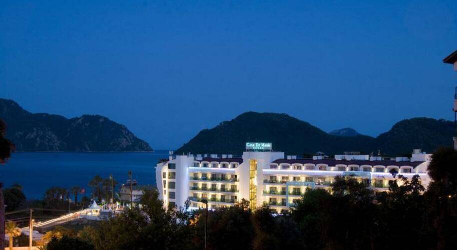 Casa De Maris Spa & Resort Hotel (Adults Only 16+)
