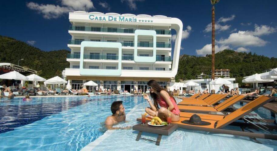 Casa De Maris Spa & Resort Hotel (Adults Only 16+)