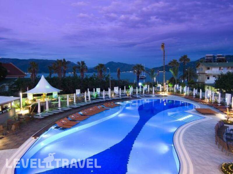 Фотография Casa De Maris Spa & Resort Hotel (Adults Only 16+)