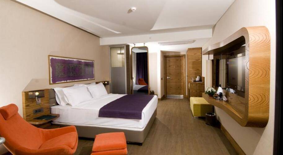 Casa De Maris Spa & Resort Hotel (Adults Only 16+)