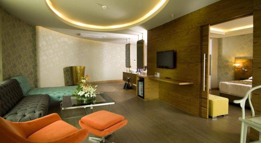 Casa De Maris Spa & Resort Hotel (Adults Only 16+)