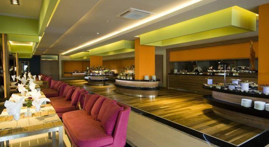 Casa De Maris Spa & Resort Hotel (Adults Only 16+)
