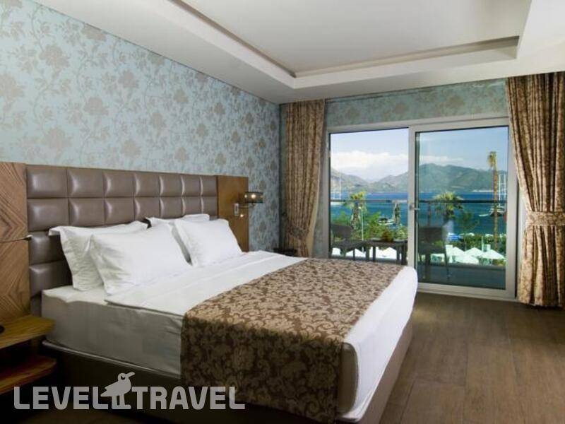 Фотография Casa De Maris Spa & Resort Hotel (Adults Only 16+)