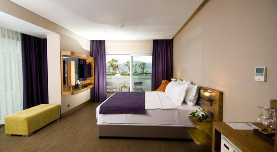 Casa De Maris Spa & Resort Hotel (Adults Only 16+)