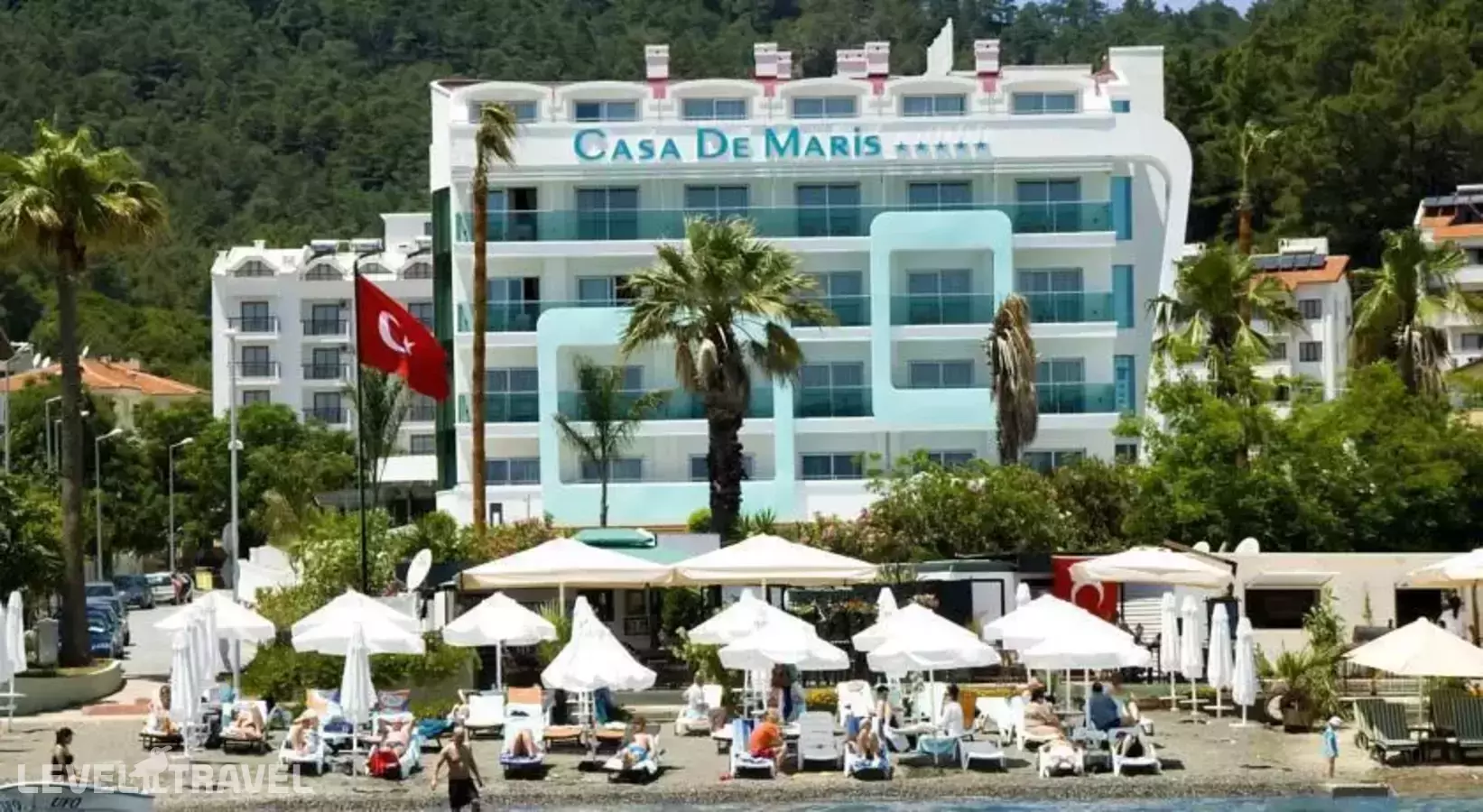Casa De Maris Spa & Resort Hotel (Adults Only 16+)
