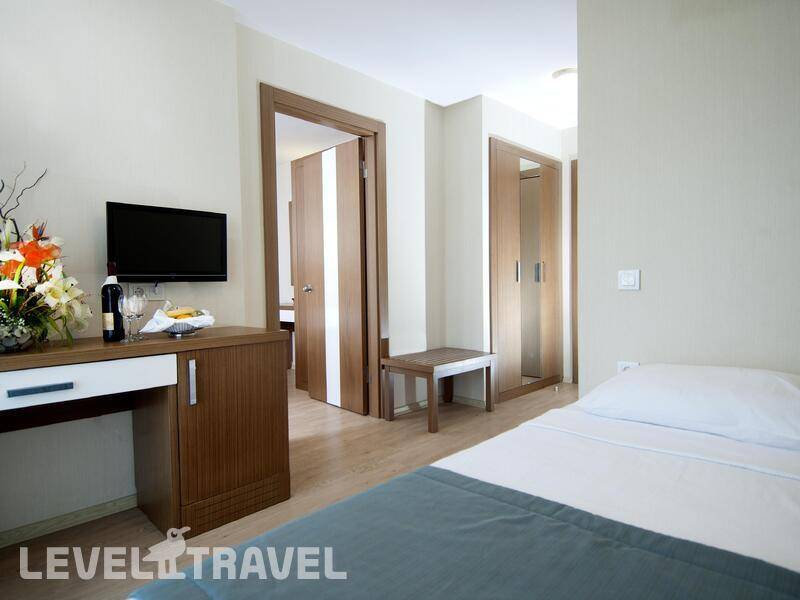 Фотография Supreme Hotel