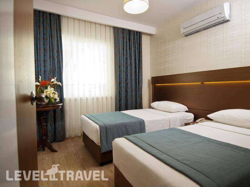 Фотография Supreme Hotel