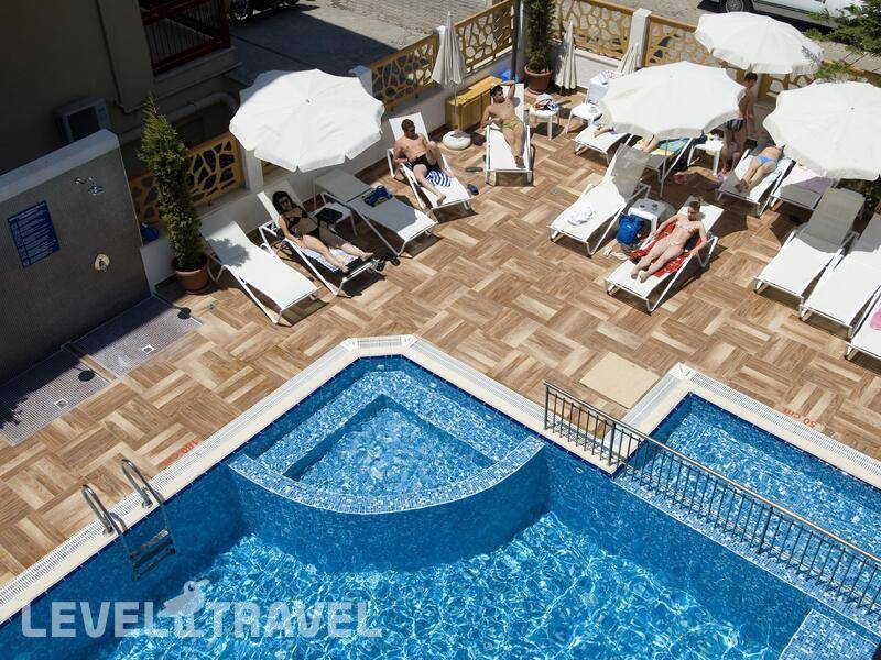 Фотография Supreme Hotel