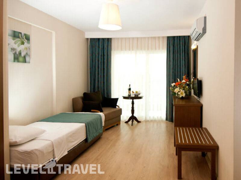 Фотография Supreme Hotel