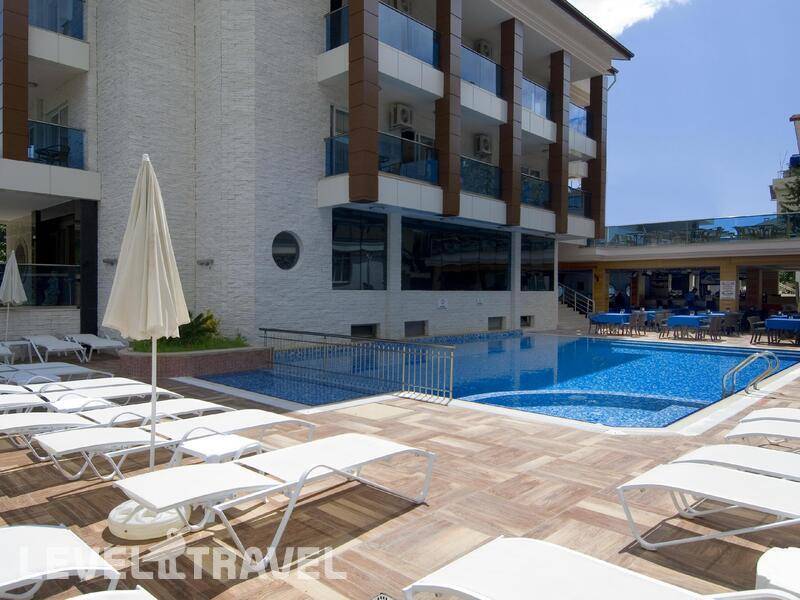 Фотография Supreme Hotel