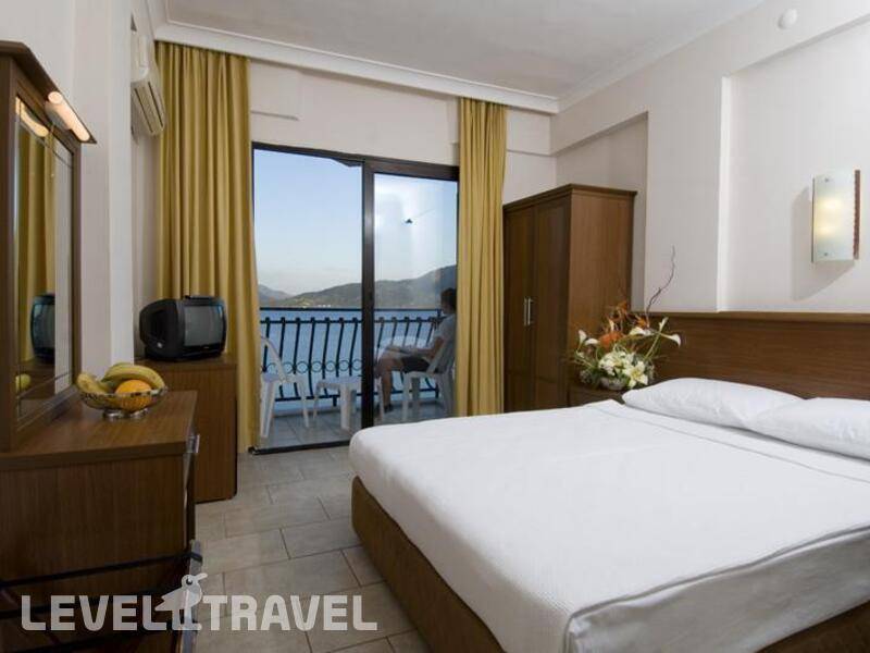Фотография Bliss Beach Hotel (Ex. Yuzbasi Hotel) Фотография Bliss Beach Hotel (Ex. Yuzbasi Hotel)