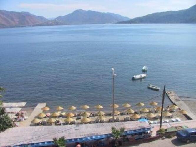 Bliss Beach Hotel (Ex. Yuzbasi Hotel)
